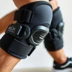 Best knee braces for running support