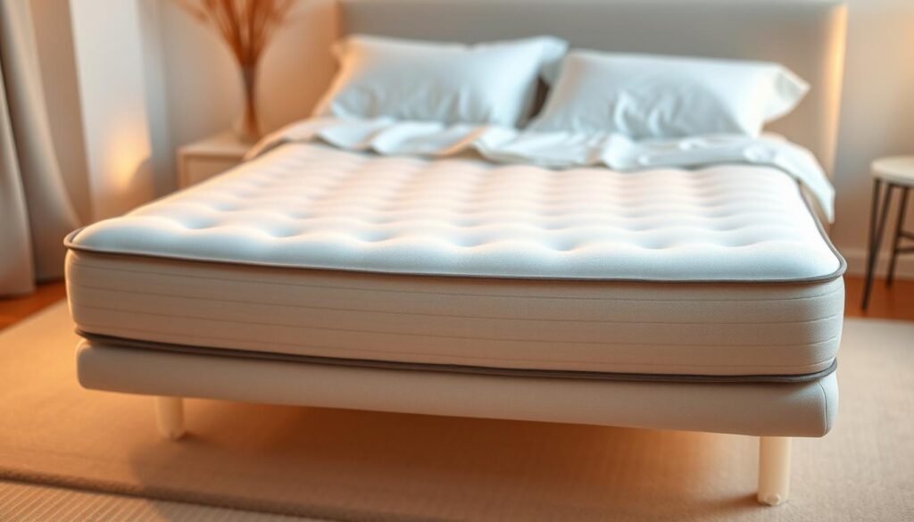 Best mattresses for nighttime knee pain relief