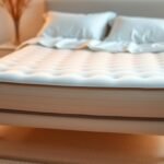Best mattresses for nighttime knee pain relief
