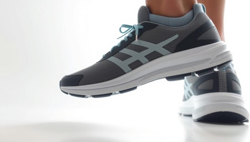 Best shoes for reducing knee pain during workouts