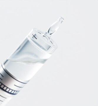 Hyaluronic acid injections