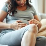 Knee pain during pregnancy: Safe management tips