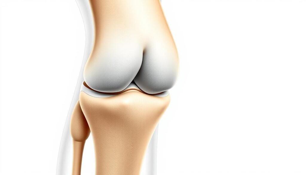 Knee pain when bending (no swelling): Possible causes