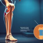 Knee pain when climbing stairs: Underlying causes