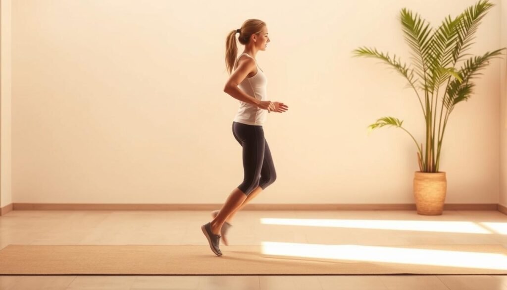 best cardio exercise with bad knees