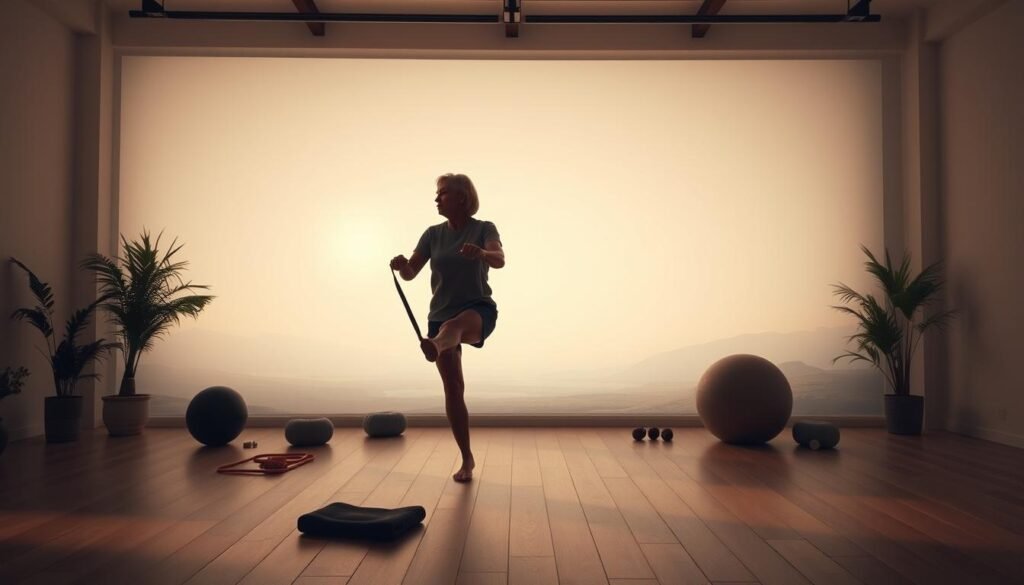 best exercise for arthritic knees