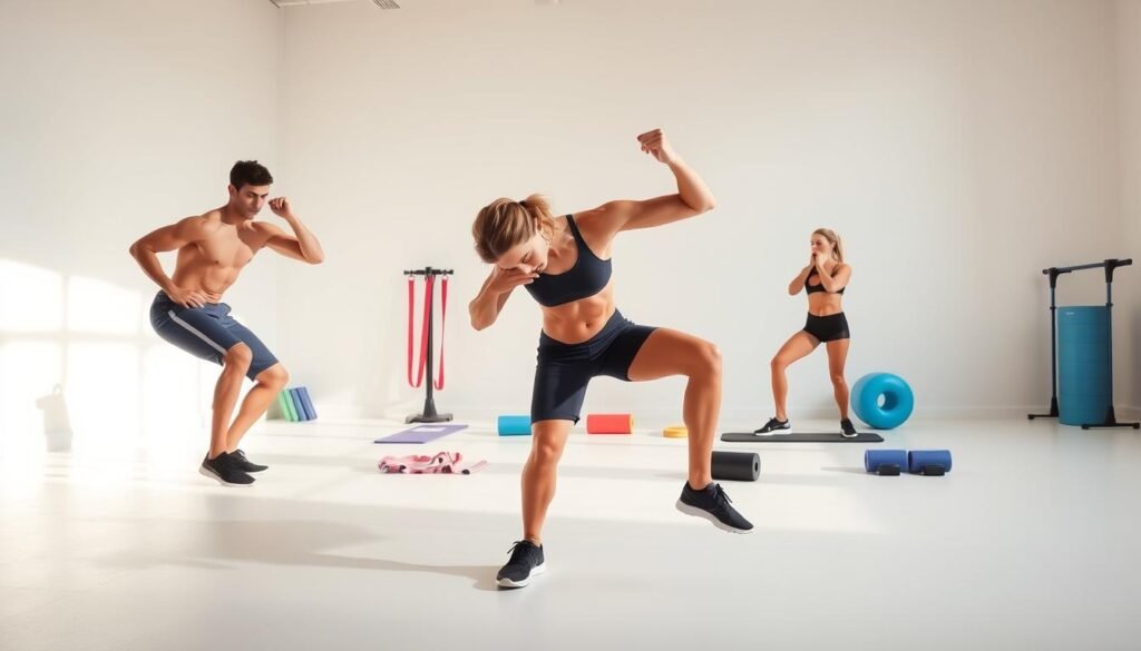 best exercise for your knees