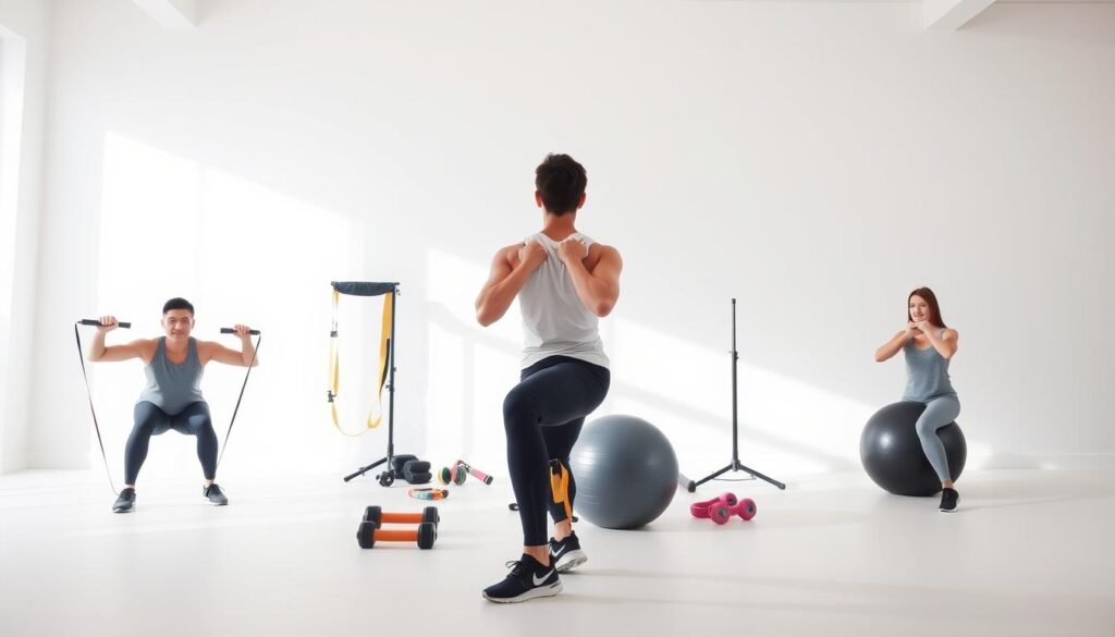 best exercise to strengthen knee muscles