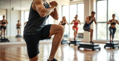 best knee exercises