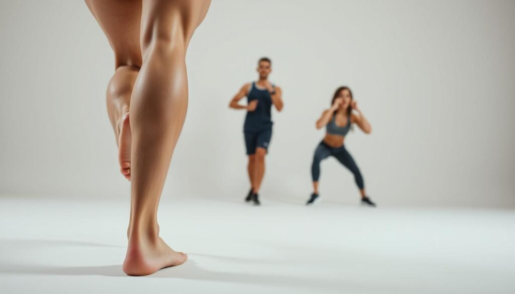 good knee exercises