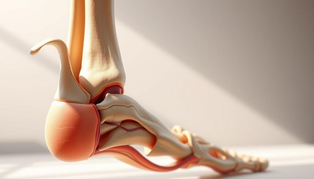 growth plate anatomy