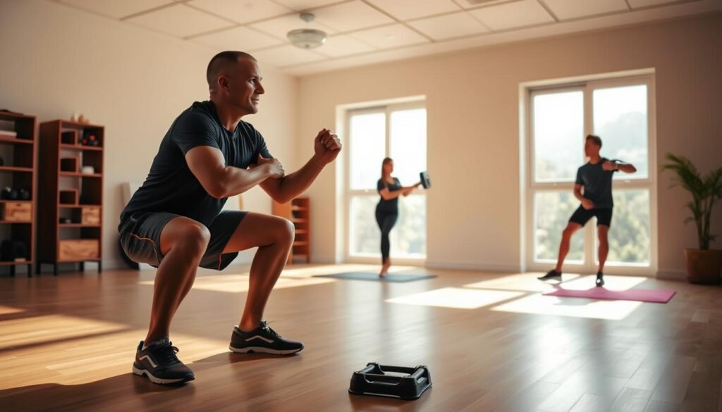 knee strengthening exercises