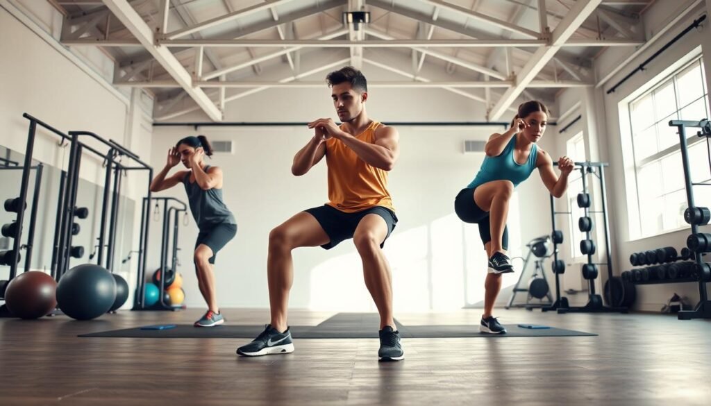 sport-specific knee exercises