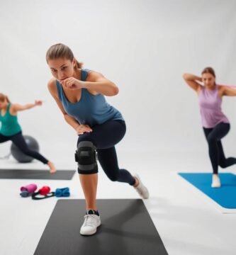 workouts for knee pain